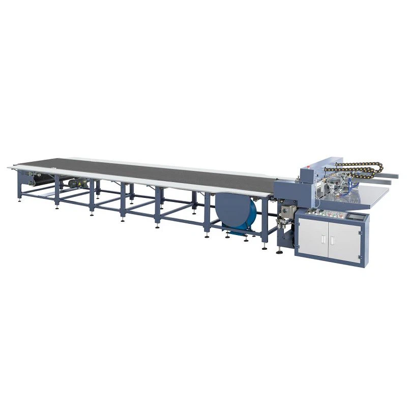 Hot Melt Gluing Machine