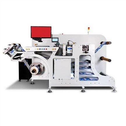 데이터를 보호하기 위한 검사 기계의 보안 조치는 무엇입니까?