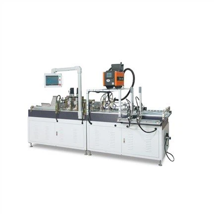 자동 자석 기계에는 어떤 재료가 사용됩니까?