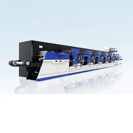 오프셋 인쇄기의 완충 시스템을 유지하는 방법은 무엇입니까?